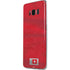 Switzerland Soccer Flag Galaxy S8 Plus Skin